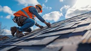 Best Roofing for New Construction  in Mcdonough, GA